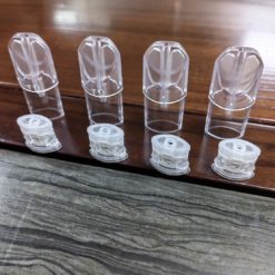 台灣現貨 sp2s空殼 空煙彈 空倉底部灌油 不漏油，不吃油 通配一代所有主機