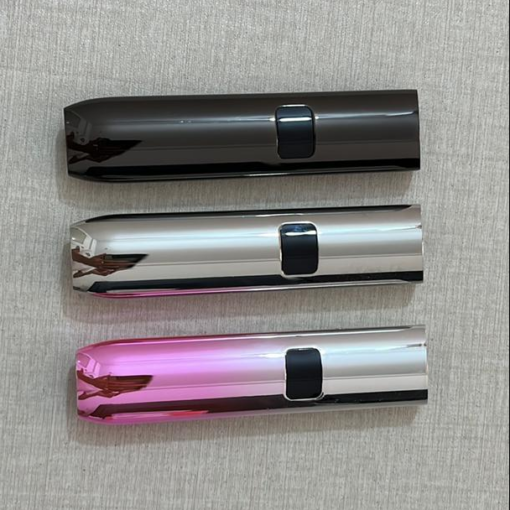 SAICO炫刻一代電子煙主機 屏幕電子煙智慧主機煙桿【8w-10w 輸出】一代通用主機：圖片 3