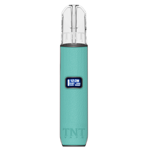新品TNT皮革一代通用煙桿 三檔調節 T·ONE皮革系列單桿主機：圖片 6