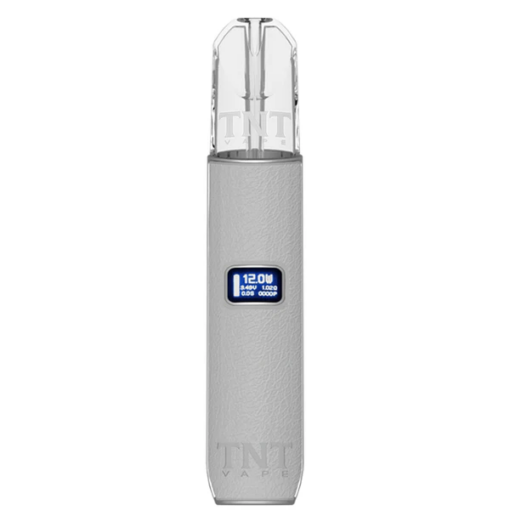 新品TNT皮革一代通用煙桿 三檔調節 T·ONE皮革系列單桿主機：圖片 5