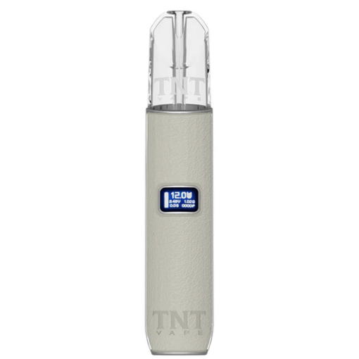 新品TNT皮革一代通用煙桿 三檔調節 T·ONE皮革系列單桿主機：圖片 4